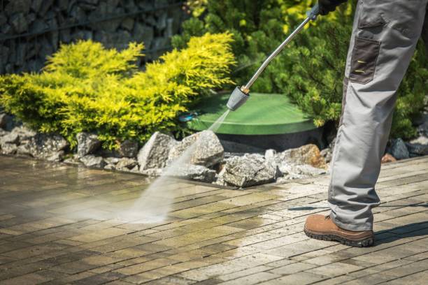 Best Dumpster Area Cleaning  in Tomah, WI