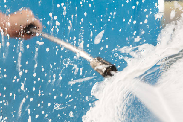 Best Warehouse Cleaning  in Tomah, WI